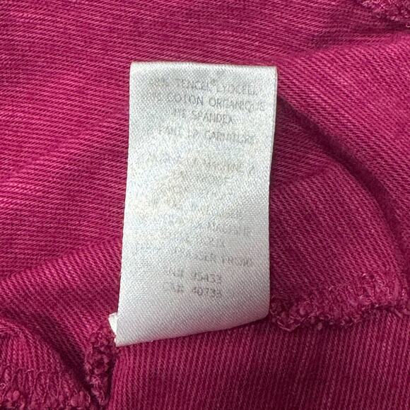 Horny Toad Organic Cotton Sleeveless Dress - Women's Medium - Picture 9 of 10